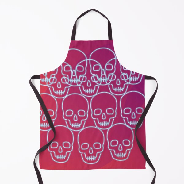 Item preview, Funny skulls. designed and sold by DaliaSabryTee.