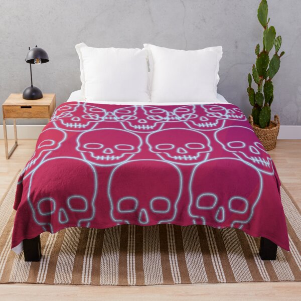 Item preview, Funny skulls. designed and sold by DaliaSabryTee.