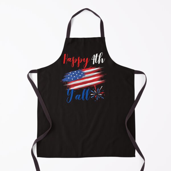 Aperçu de l'œuvre T-shirts du 4 juillet créée et vendue par Shevonda Thomas.