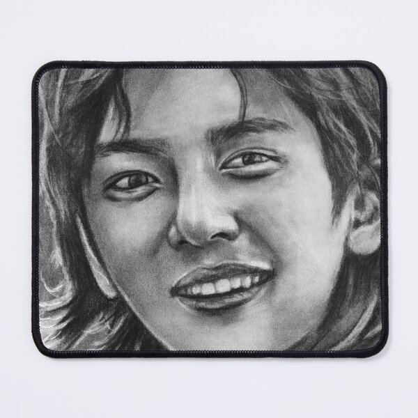 Item preview, Ji Chang Wook designed and sold by DigitalMe23.