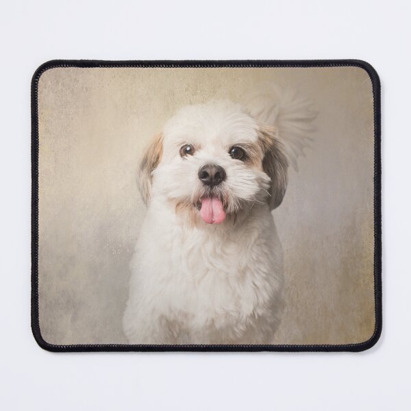 Item preview, Sweet Shih-Tzu designed and sold by Elisabeth Lucas.