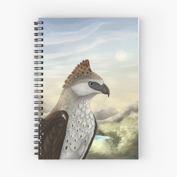 Item preview, Flores hawk-eagle designed and sold by DragonArtist15.