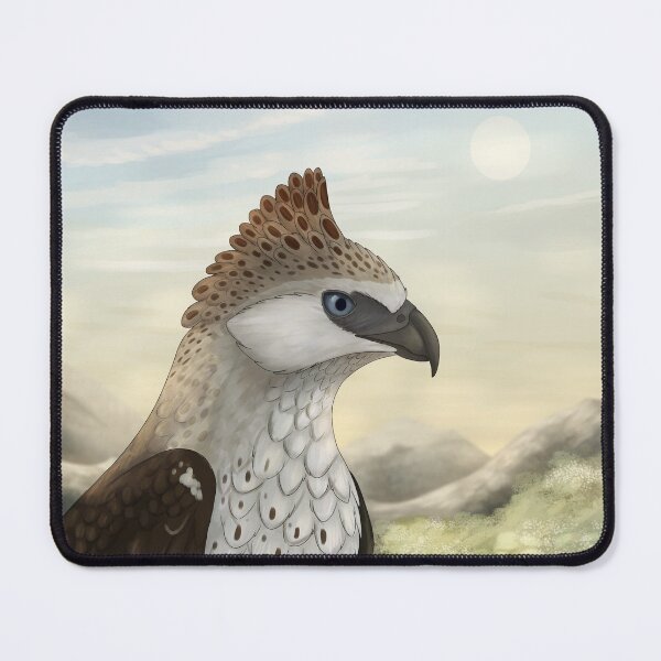 Item preview, Flores hawk-eagle designed and sold by DragonArtist15.
