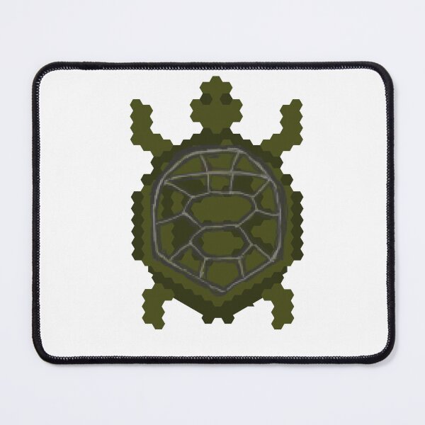 Item preview, Hexels Turtle designed and sold by wagnerps.