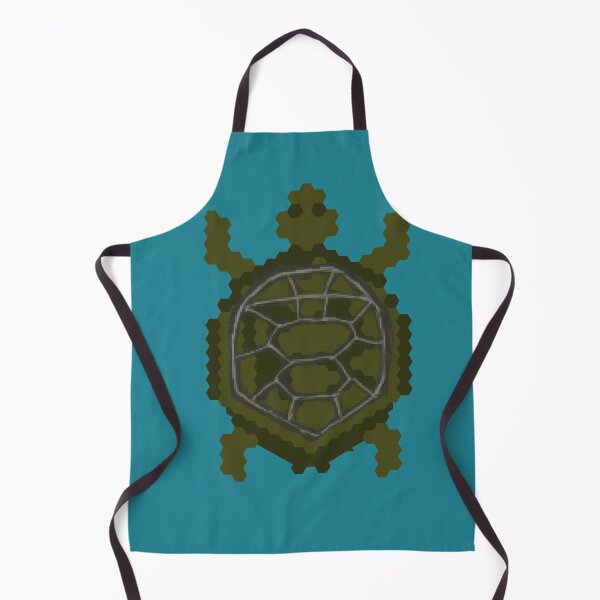 Item preview, Hexels Turtle designed and sold by wagnerps.