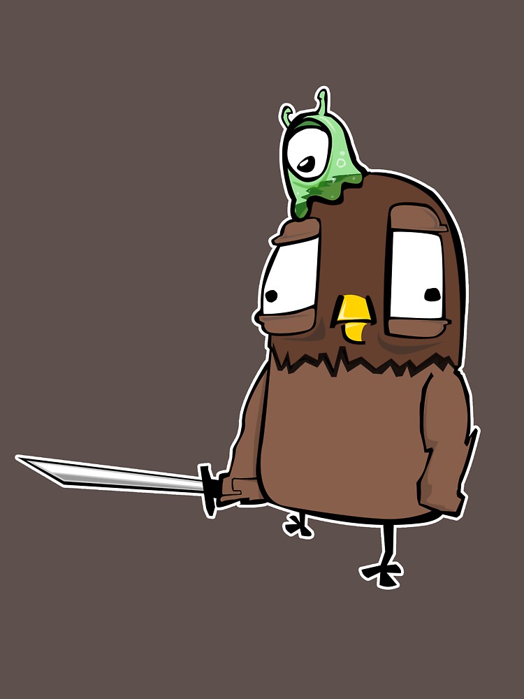 BrainSlugs by AlexEarley