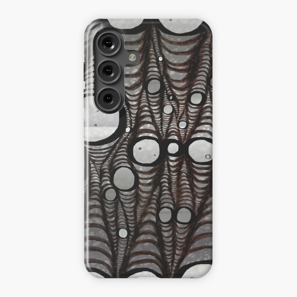 Item preview, Samsung Galaxy Snap Case designed and sold by BlazeraptorGirl.