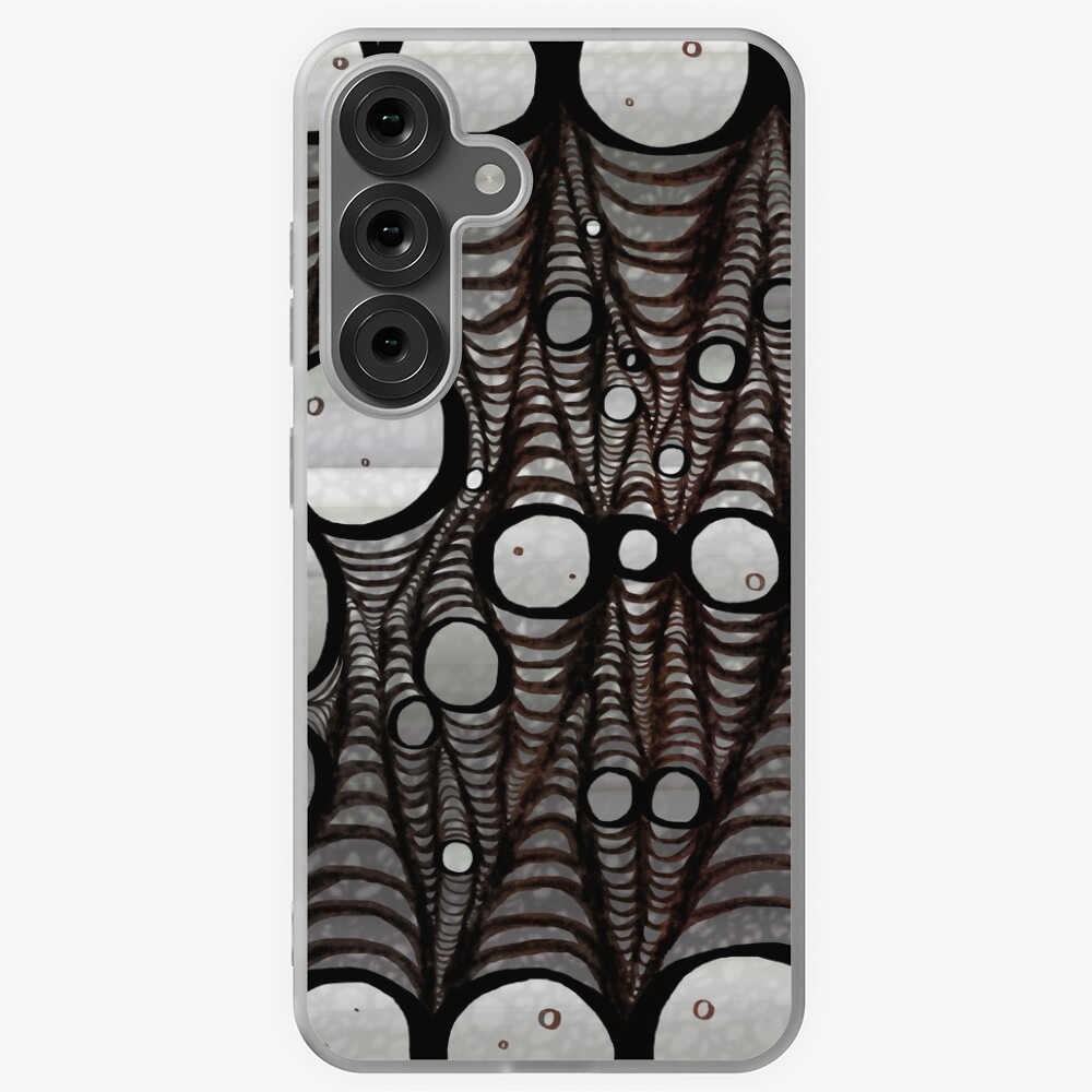 Item preview, Samsung Galaxy Soft Case designed and sold by BlazeraptorGirl.