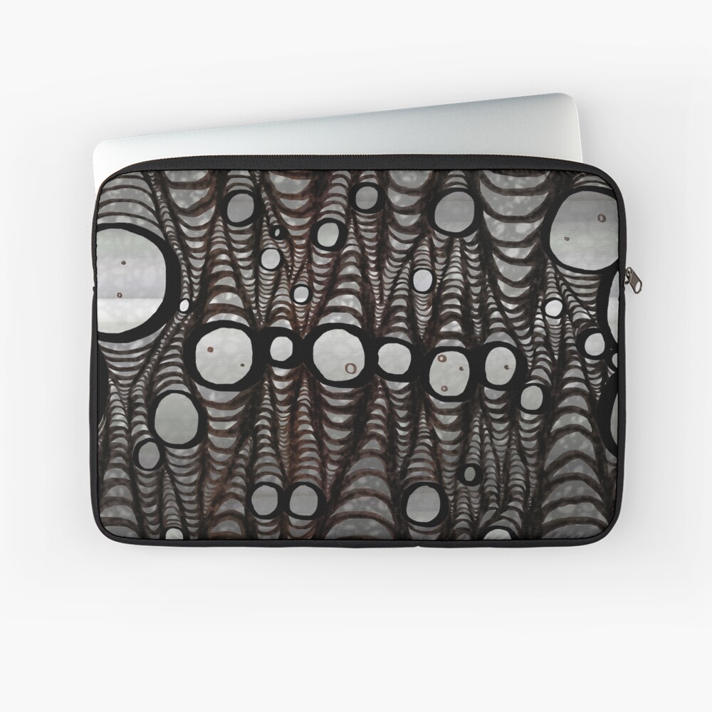 Item preview, Laptop Sleeve designed and sold by BlazeraptorGirl.