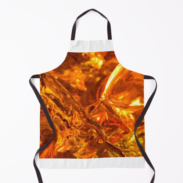 Item preview, Orange Heat by Shane Patrick Milligan designed and sold by VioletVends.