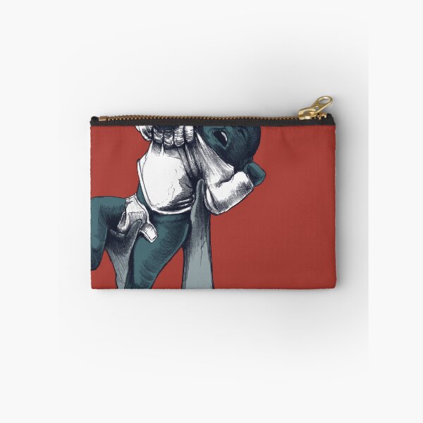 Item preview, Flee Illustration Art designed and sold by Geigo Sakayudha.