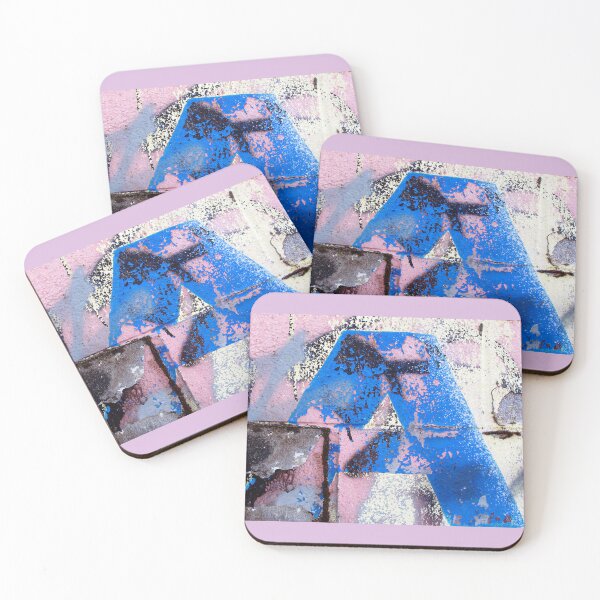 Item preview, Bleuet  designed and sold by Ethna Gillespie.