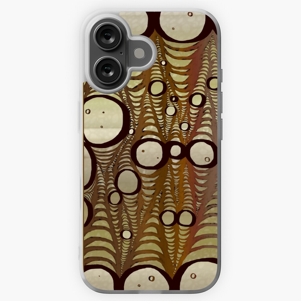 Item preview, iPhone Soft Case designed and sold by BlazeraptorGirl.