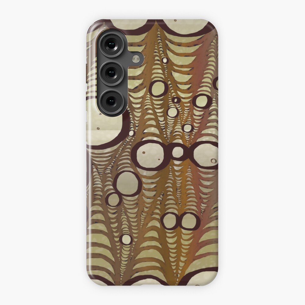 Item preview, Samsung Galaxy Snap Case designed and sold by BlazeraptorGirl.