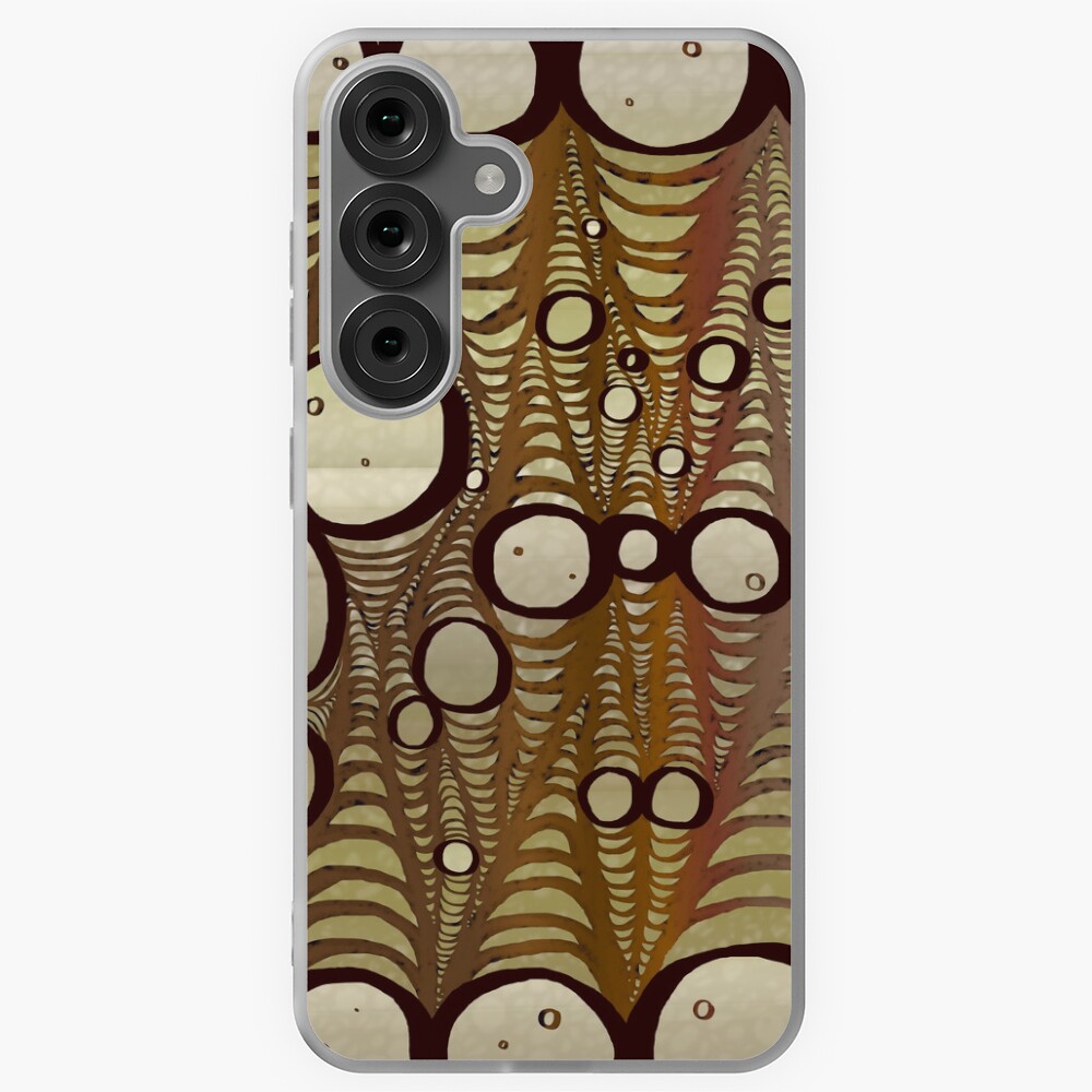 Item preview, Samsung Galaxy Soft Case designed and sold by BlazeraptorGirl.