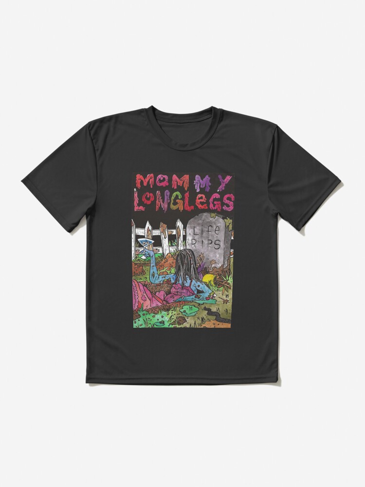 Mommy Long Legs Merch