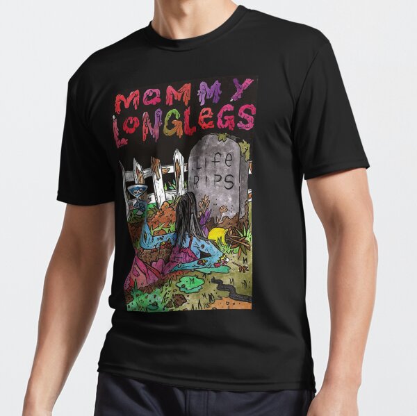 Mommy Long Legs Merch