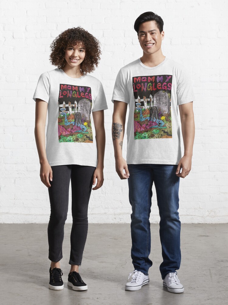 Long Legs Family Tee