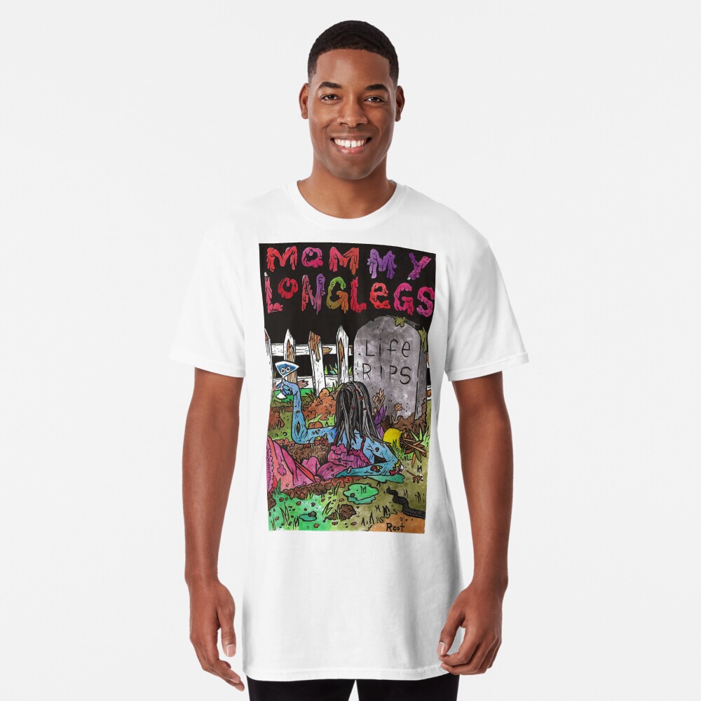 Long Legs Family Shirt