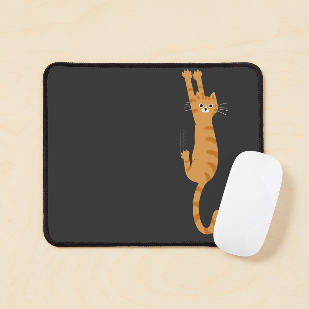 Item preview, Mouse Pad designed and sold by ShortCoffee.