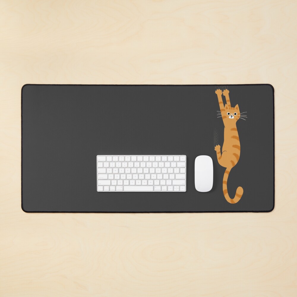 Item preview, Desk Mat designed and sold by ShortCoffee.