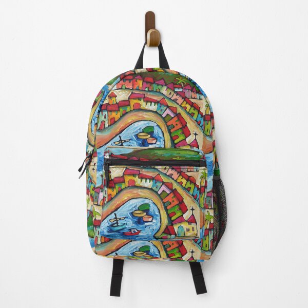 Item preview, Calella, Costa Brava, Spain designed and sold by Sara Catena.
