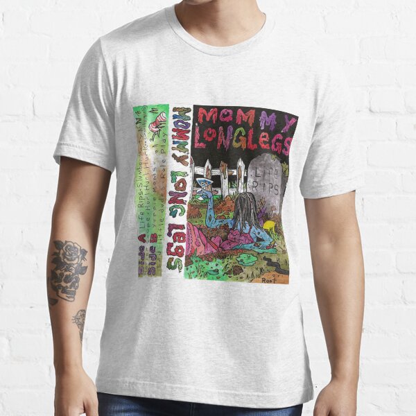 "mommy long legs" Tshirt for Sale by sonialimf Redbubble mommy