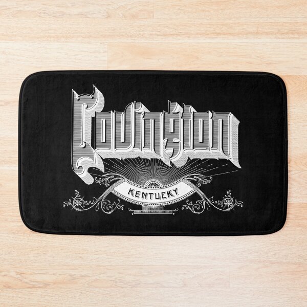 Item preview, Vintage Covington, KY designed and sold by DonDota.