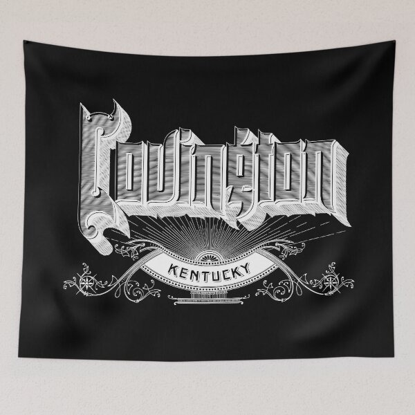 Item preview, Vintage Covington, KY designed and sold by DonDota.
