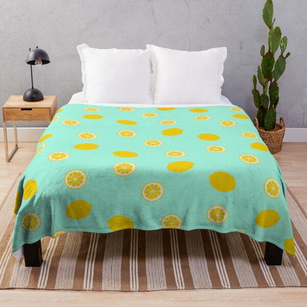 Item preview, Sour yellow summer lemon designed and sold by KRJ Design.