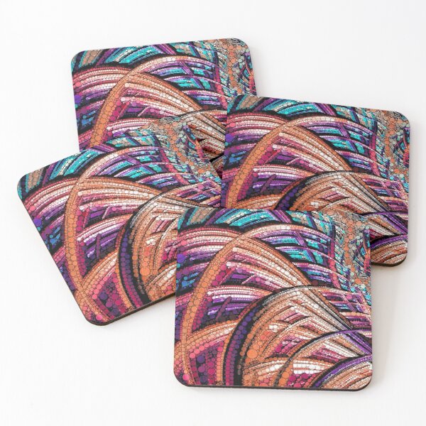 Item preview, Fractal Farrago designed and sold by Susan Maxwell Schmidt.