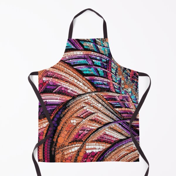 Item preview, Fractal Farrago designed and sold by Susan Maxwell Schmidt.