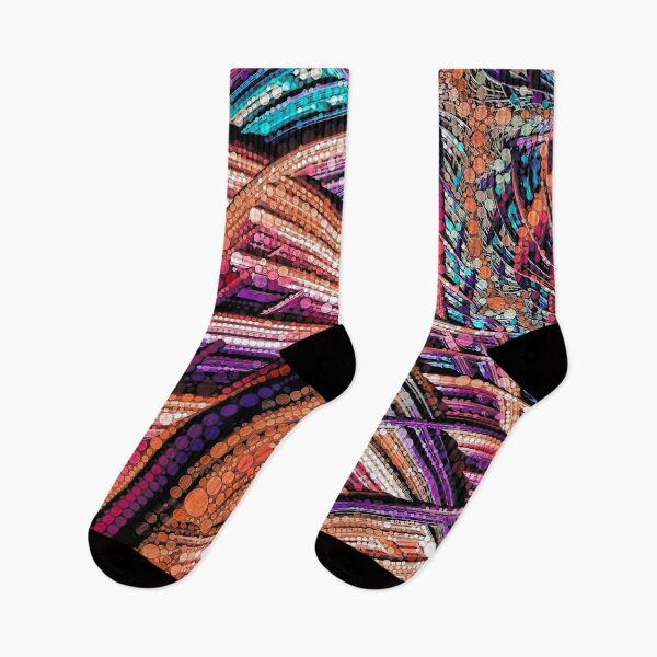 Item preview, Fractal Farrago designed and sold by Susan Maxwell Schmidt.