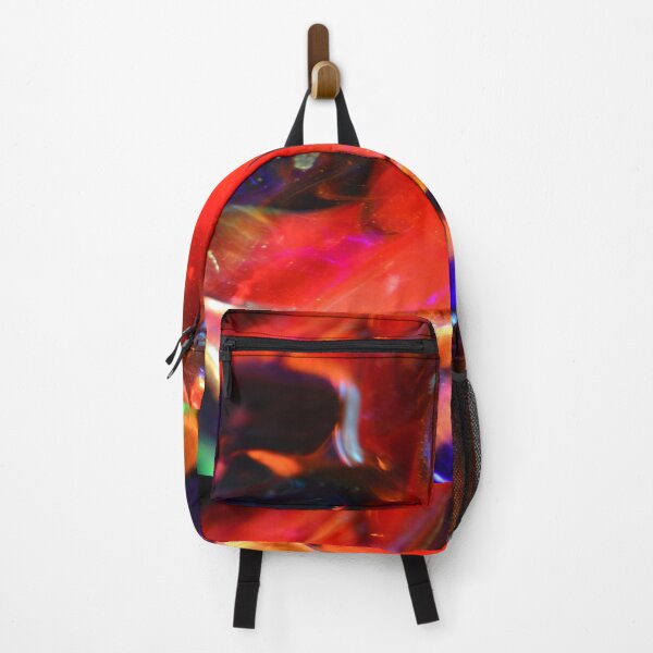 Item preview, Red Nebula by Shane Patrick Milligan designed and sold by VioletVends.