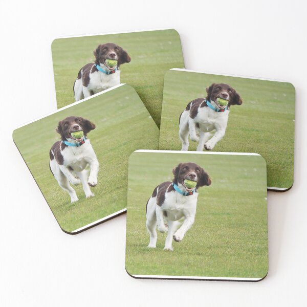 Item preview, English Springer Spaniel designed and sold by Anne Staub.