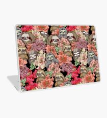 Because Sloths Laptop Skin
