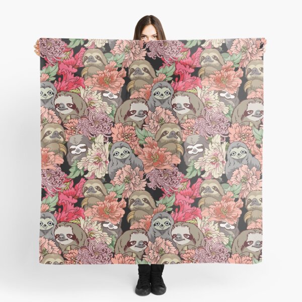 Item preview, Because Sloths designed and sold by Huebucket.