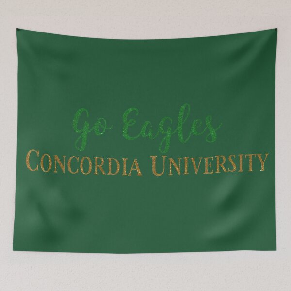 Item preview, Concordia University Irvine designed and sold by baileyvannatta.