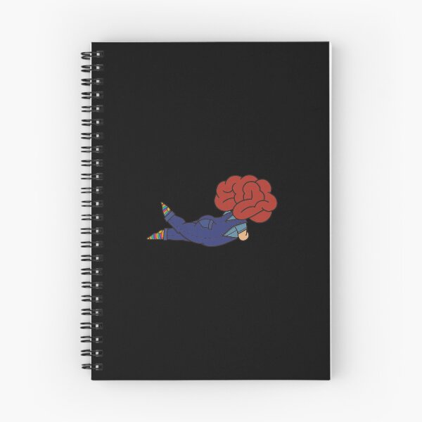 Item preview, niño cerebro designed and sold by Young-In-You.