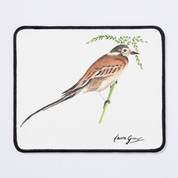 Item preview, Arboreal pipit - bird designed and sold by Laura Greco.