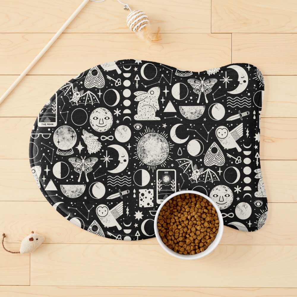Item preview, Cat Mat designed and sold by LordofMasks.