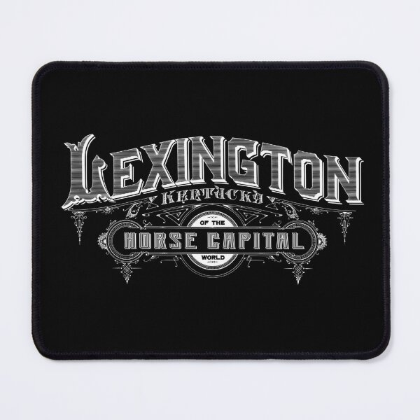 Item preview, Vintage Lexington, KY designed and sold by DonDota.
