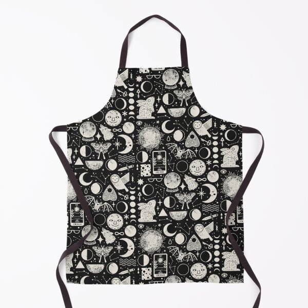 Item preview, Lunar Pattern: Eclipse designed and sold by Camille Chew.
