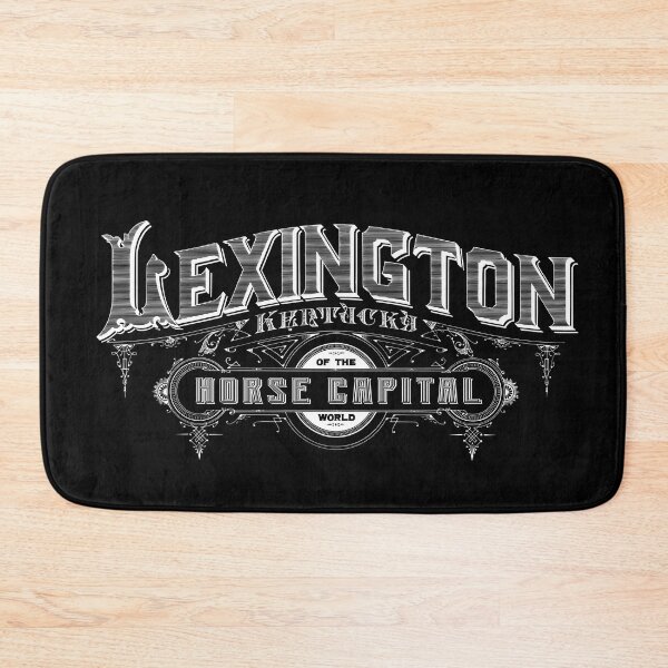Item preview, Vintage Lexington, KY designed and sold by DonDota.