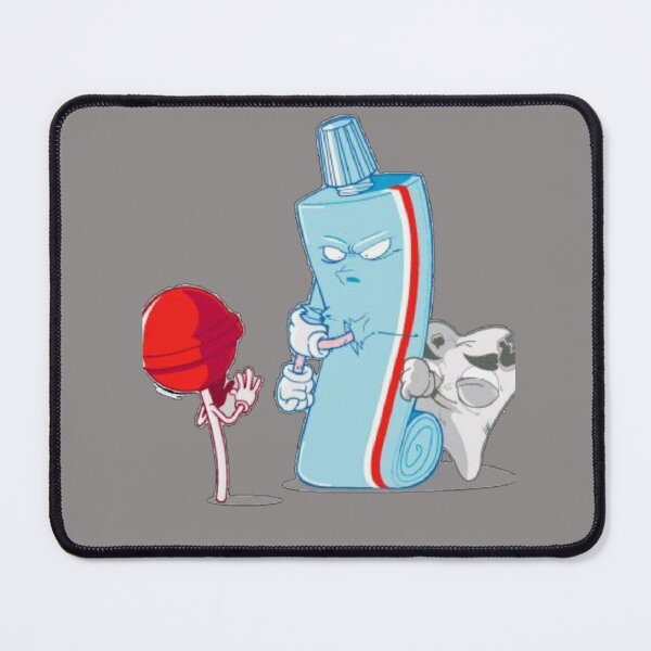 Item preview, Oral Health Month designed and sold by UnityVerse.