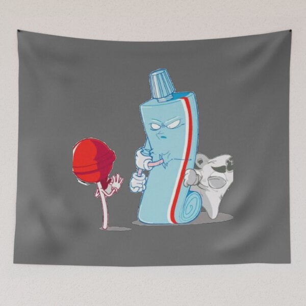 Item preview, Oral Health Month designed and sold by UnityVerse.