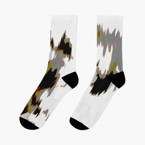 Item preview, Abstract Camo Art D891 designed and sold by SelfUpgrade.