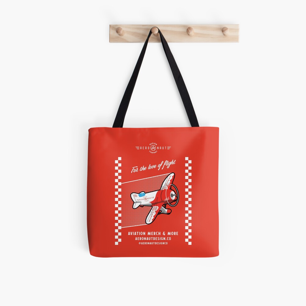 Item preview, All Over Print Tote Bag designed and sold by Aeronautdesign.