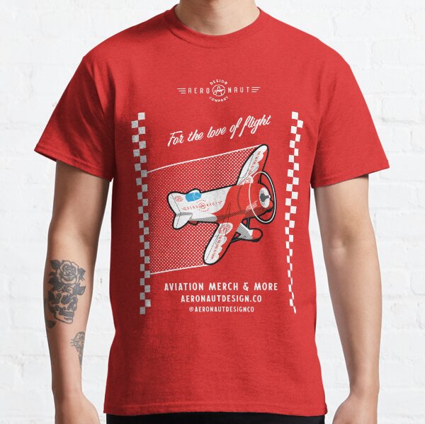Classic T-Shirt