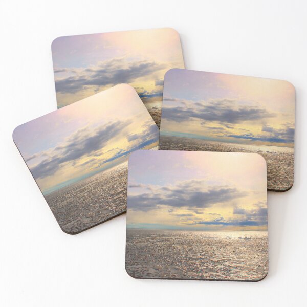 Item preview, Low Tide designed and sold by jenstever.
